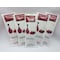 Sauer Red Wine Vinegar Packets 9g, PK200 06753 - alternate 1